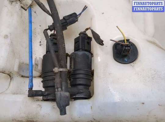 купить Бачок омывателя на Mercedes C W203 2000-2008