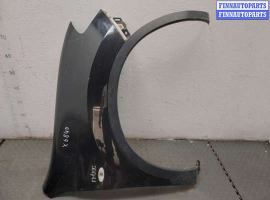 Повторитель поворотов NS866456 на Nissan Qashqai 2006-2013