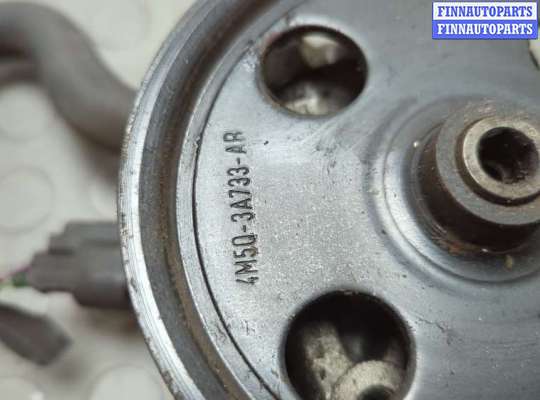 купить Насос гидроусилителя руля (ГУР) на Ford Focus 2 2005-2008