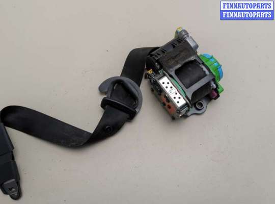 Купить Ремень безопасности на Audi A5 (8T) 2007-2016 Ремень безопасности AU1699242 на Audi A5 (8T) 2007-2016