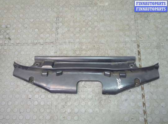 купить Накладка замка капота на Nissan Primera P12 2002-2008