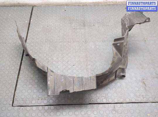 Защита арок (подкрылок) HD468804 на Honda HRV 1998-2006