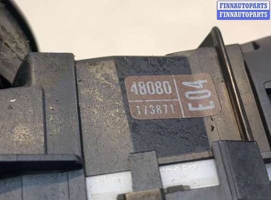 купить Переключатель поворотов и дворников (стрекоза) на Lexus RX 2003-2009