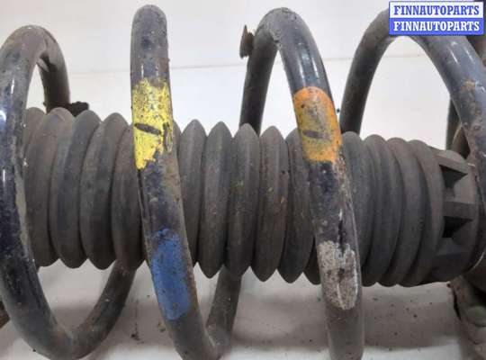 купить Амортизатор подвески на Citroen C4 Picasso 2006-2013