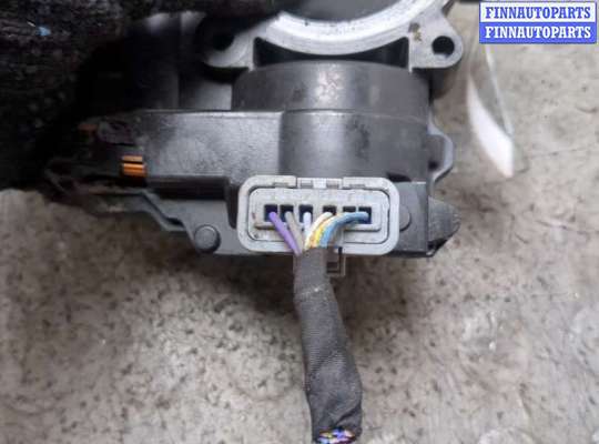 купить Заслонка дроссельная на Citroen C4 2010-2020