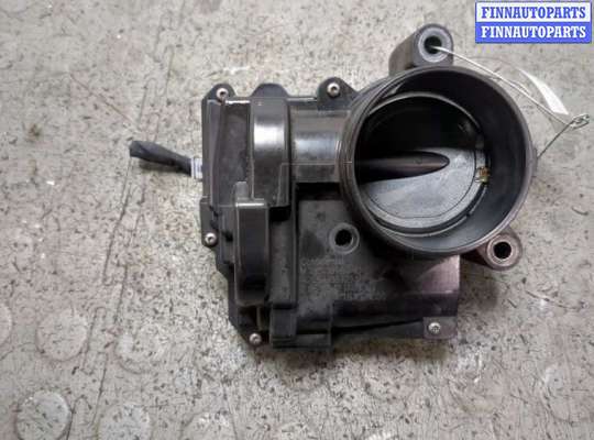 Заслонка дроссельная CT1157081 на Citroen C4 2010-2020