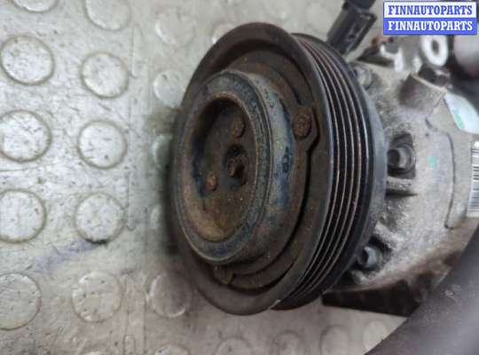 купить Компрессор кондиционера на KIA Ceed 2007-2012