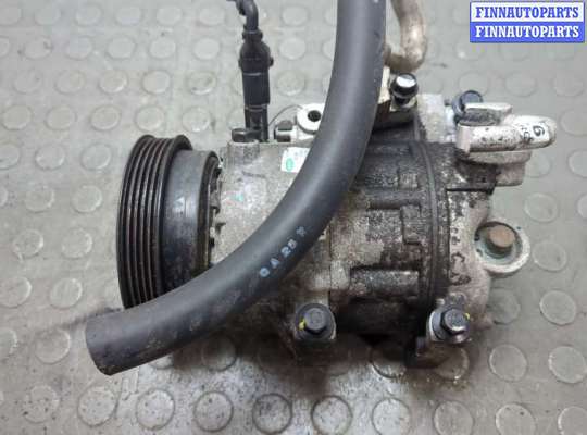 купить Компрессор кондиционера на KIA Ceed 2007-2012