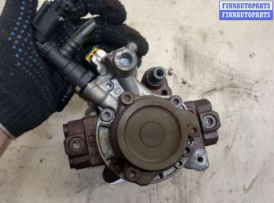 купить ТНВД на Peugeot 3008 2009-2016