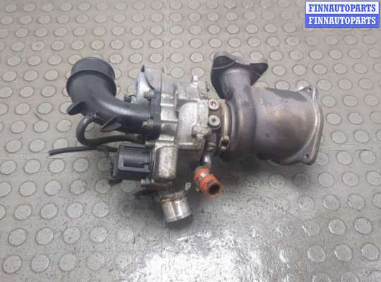 Турбина FO2226048 на Ford Escape 2012-2015