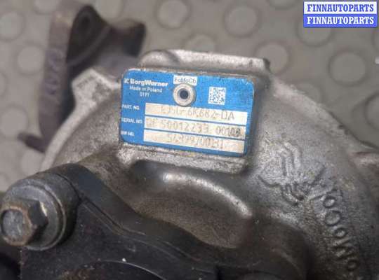 купить Турбина на Ford Escape 2012-2015