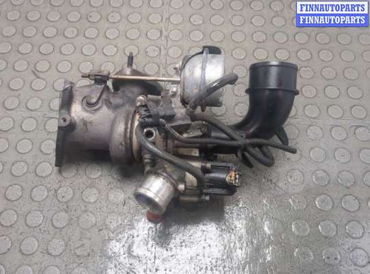 купить Турбина на Ford Escape 2012-2015