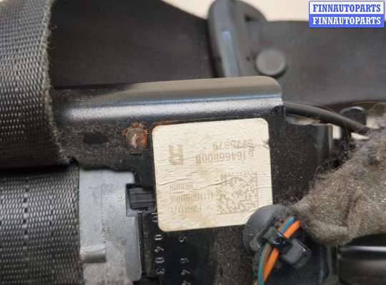 купить Ремень безопасности на Volvo XC60 2008-2017