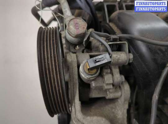 купить Компрессор кондиционера на Mitsubishi Outlander XL 2006-2012