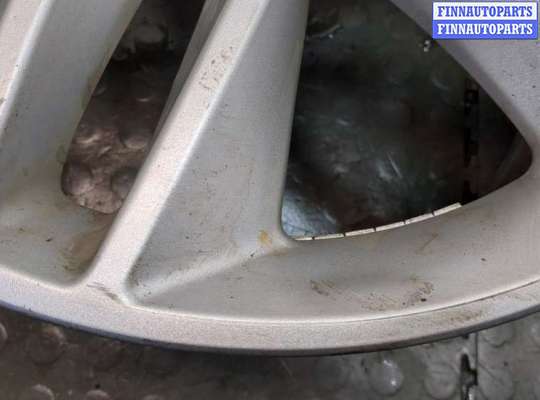 купить Диск литой на Ford Edge 2015-2018