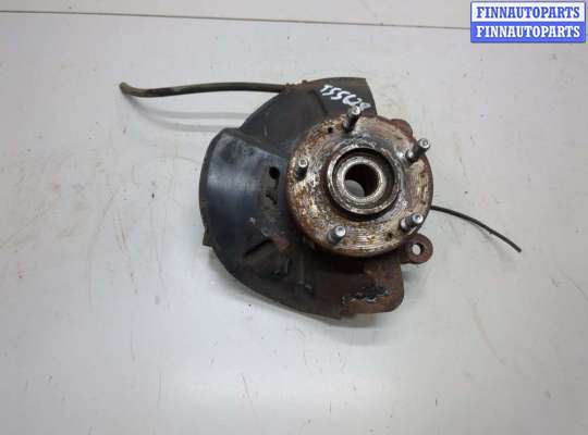 купить Ступица (кулак, цапфа) на KIA Sportage 2010-2016