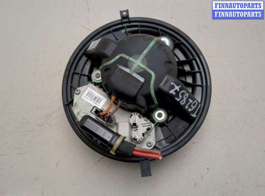 купить Двигатель отопителя (моторчик печки) на BMW 1 E87 2004-2011