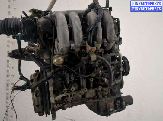 купить Двигатель (ДВС) на Nissan X-Trail (T30) 2001-2007