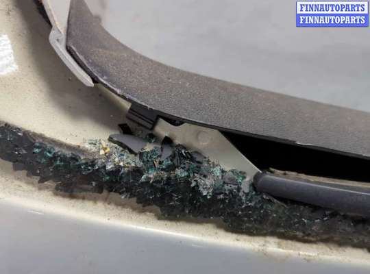 купить Накладка крышки багажника (двери) на Opel Zafira B 2005-2014