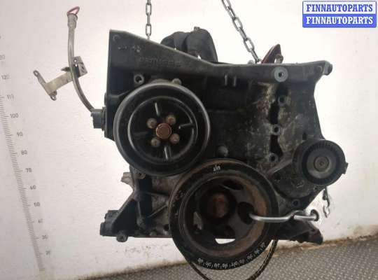 купить Блок цилиндров (Шорт блок) на Mercedes C W204 2006-2015