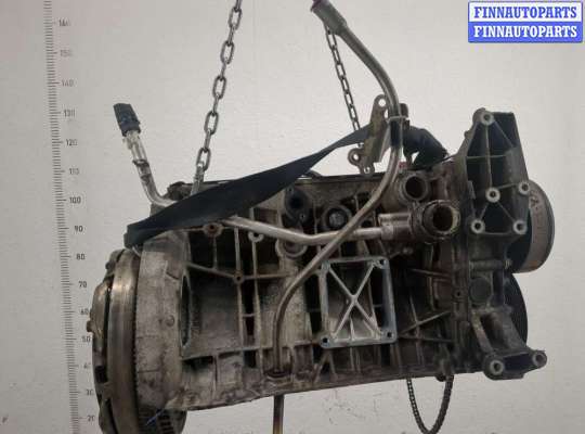 купить Блок цилиндров (Шорт блок) на Mercedes C W204 2006-2015