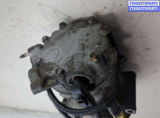 купить Компрессор кондиционера на Citroen C4 Grand Picasso 2006-2013