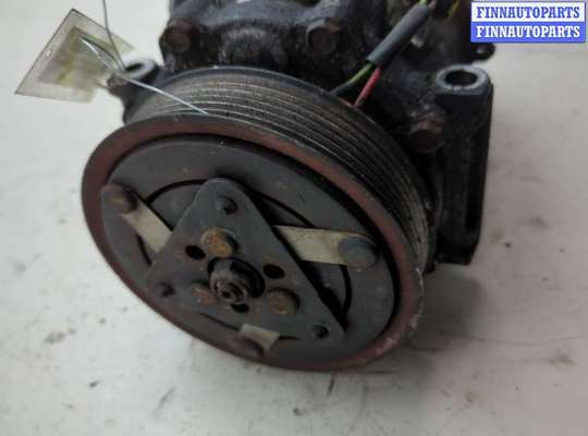 купить Компрессор кондиционера на Citroen C4 Grand Picasso 2006-2013