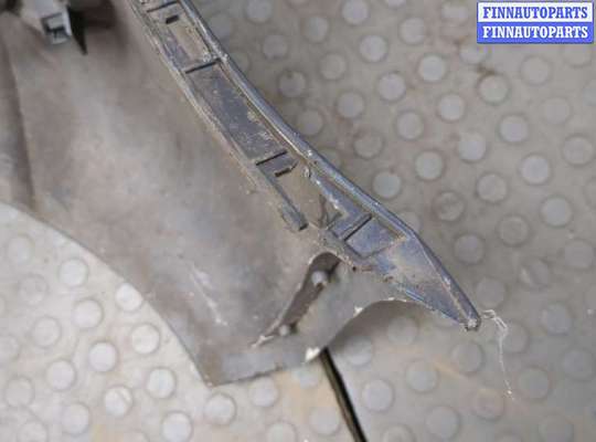 купить Бампер на Audi A6 (C6) 2005-2011