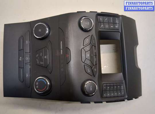 купить Переключатель отопителя (печки) на Ford Edge 2018-2023