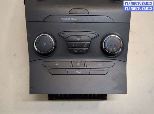 купить Переключатель отопителя (печки) на Ford Edge 2018-2023