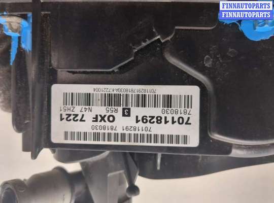 купить Крышка клапанная ДВС на Mini Cooper (R56/R57) 2006-2013