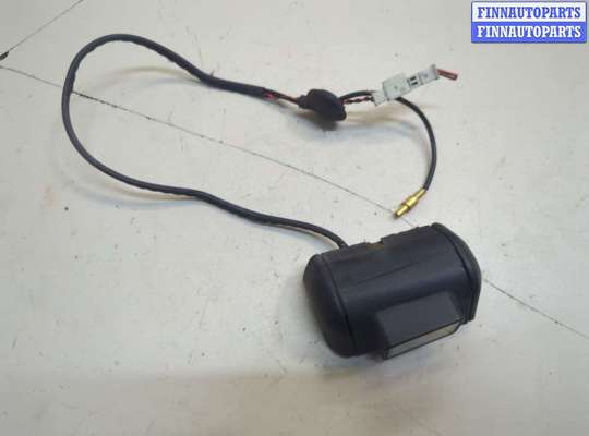 Камера заднего вида LRN5083 на Land Rover Range Rover 3 (LM) 2002-2012