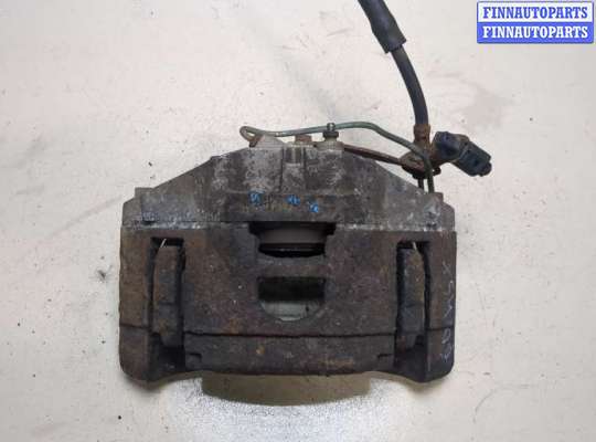 купить Суппорт на Audi A8 (D3) 2002-2010