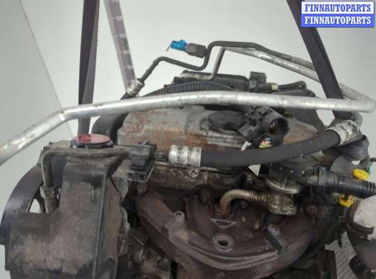 купить Насос гидроусилителя руля (ГУР) на Peugeot 206 1998-2012