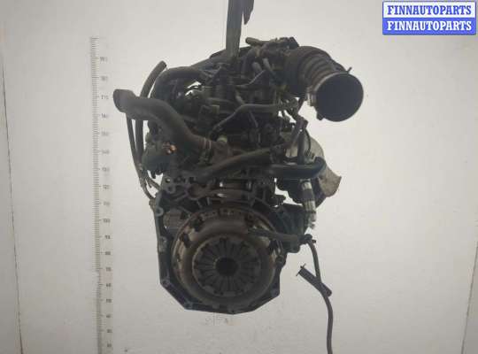 купить Двигатель (ДВС) на Nissan Juke 2010-2019