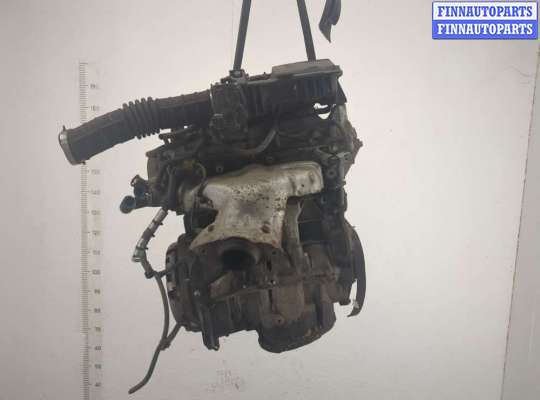 купить Двигатель (ДВС) на Nissan Juke 2010-2019