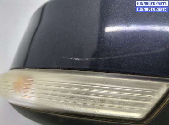 Зеркало боковое на Ford Focus II