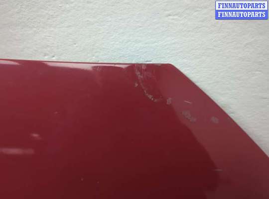 купить Капот на Audi A3 (8P) 2003-2013