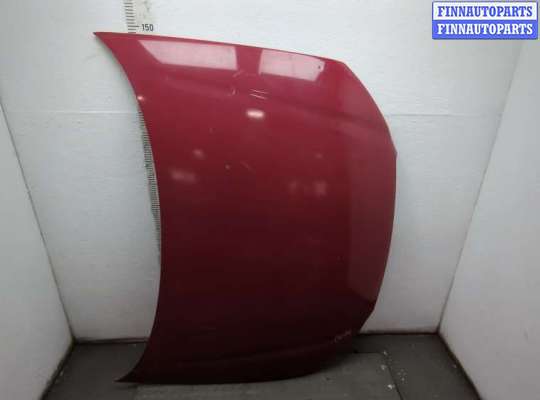 Купить Капот на Audi A3 (8P) 2003-2013 Капот AU1716800 на Audi A3 (8P) 2003-2013