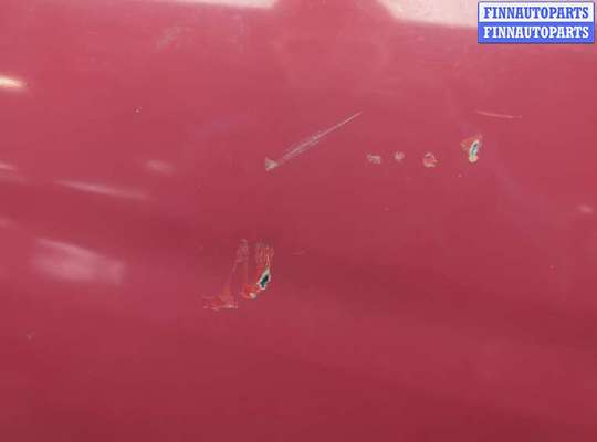 купить Капот на Audi A3 (8P) 2003-2013