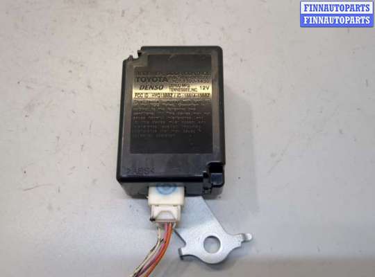 Блок управления центральным замком TT836233 на Toyota Camry V40 2006-2011