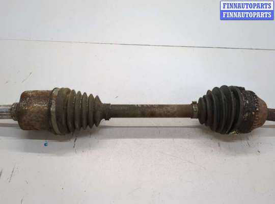 Полуось (приводной вал, шрус) FO2192676 на Ford Transit 2006-2014
