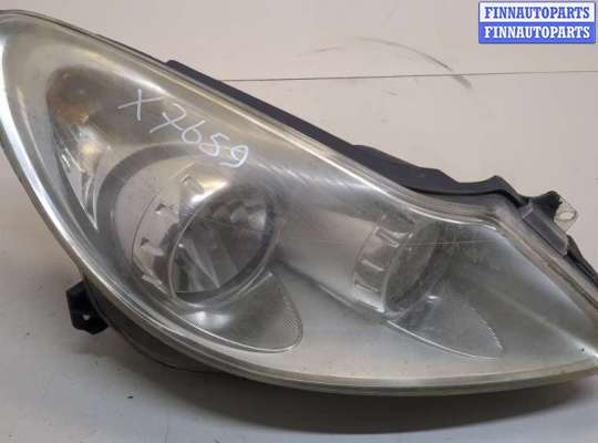 Купить Фара (передняя) на Opel Corsa D 2006-2014 Фара (передняя) OP2437516 на Opel Corsa D 2006-2014