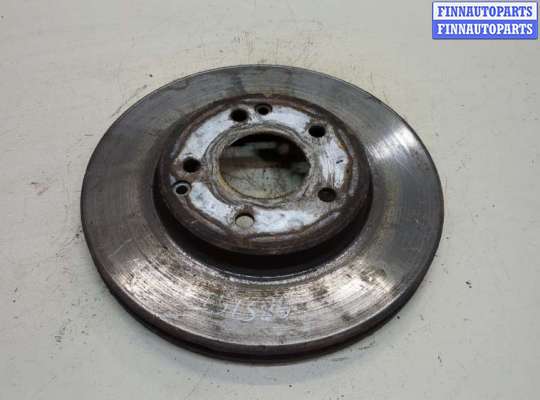 купить Диск тормозной на Mercedes C W203 2000-2007