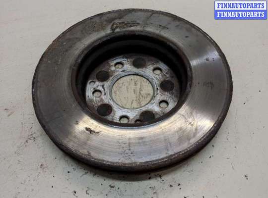 купить Диск тормозной на Mercedes C W203 2000-2008