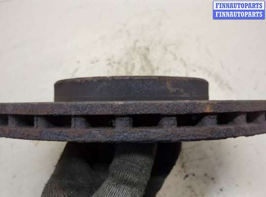 купить Диск тормозной на Mercedes C W203 2000-2008