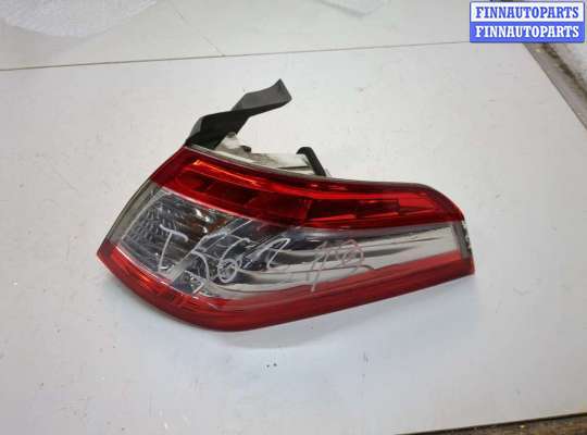 купить Фонарь (задний) на Peugeot 508 2010-2018