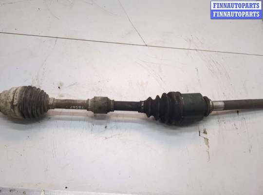 Полуось (приводной вал, шрус) PG1225379 на Mitsubishi Outlander XL 2006-2012