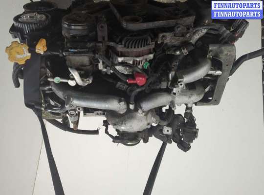 купить Катушка зажигания на Subaru Impreza (G12) 2007-2012