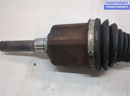 купить Полуось (приводной вал, шрус) на Ford Fusion 2012-2016 USA